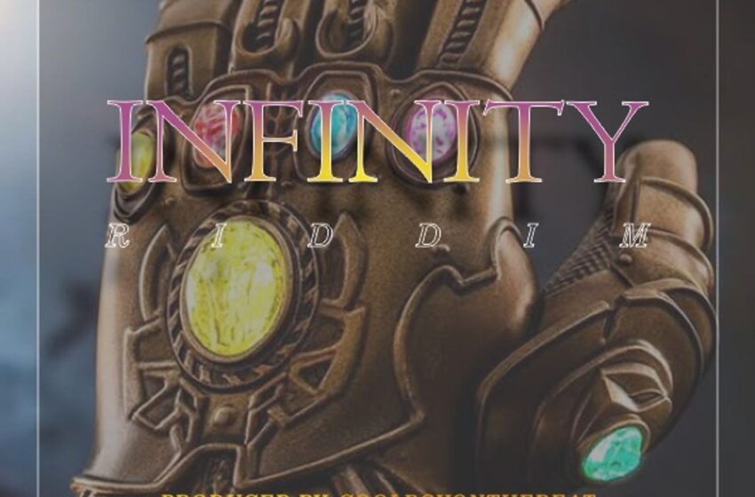  Cool Boy – Infinity Riddim: Beat Tape (Instrumental Mixtape)