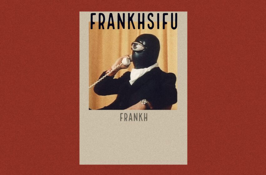  FRANKHSIFU – FRANKH (Instrumental Mixtape)