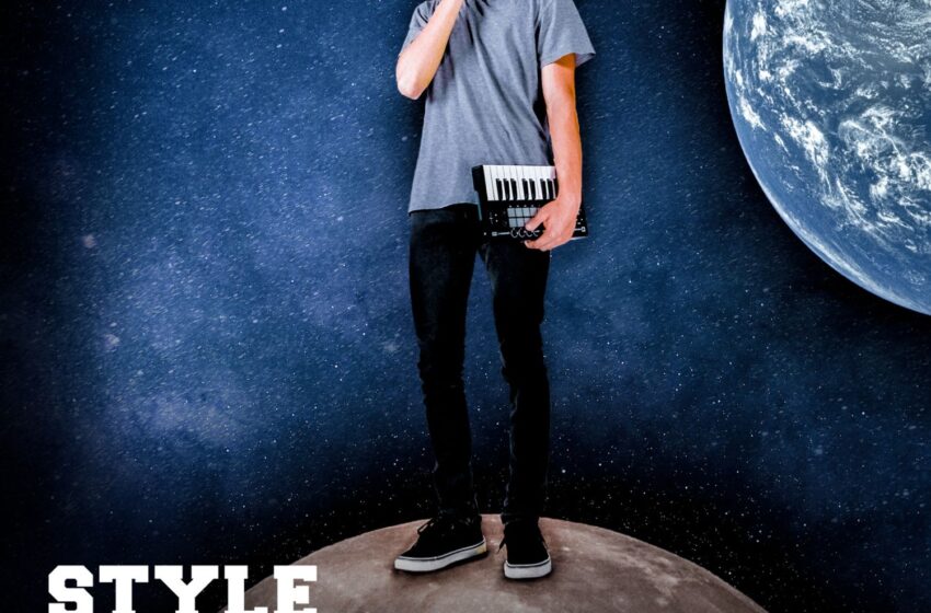  H.T. – Style Xplorations: Beat Tape Part 1 (Instrumental Mixtape)