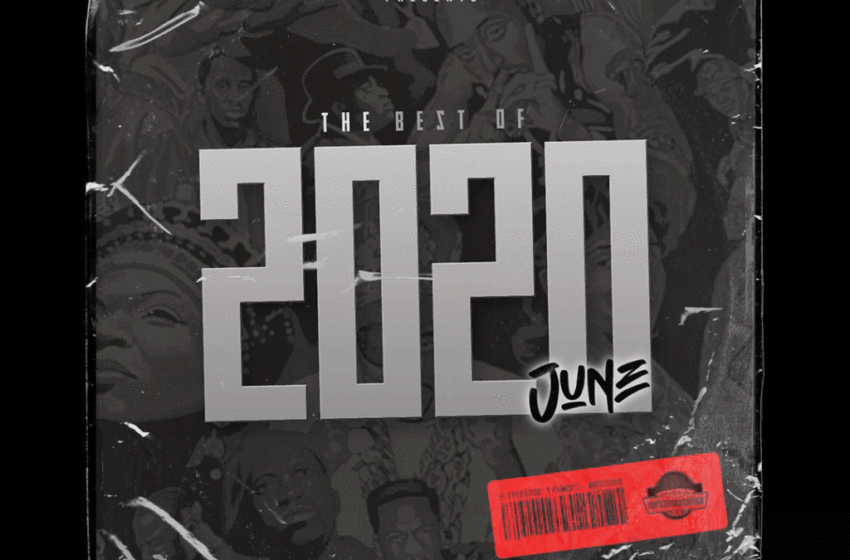  Hipstrumentals.net – Best of June 2020 (Instrumental Mixtape)