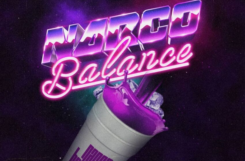  Its Bryne & Tyhill Beats – Narco Balance Beattape (Instrumental Mixtape)