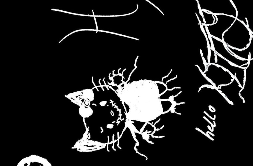  MXLTHAEL – MXLTHAEL Beats Tape Vol.1 (Instrumental Mixtape)