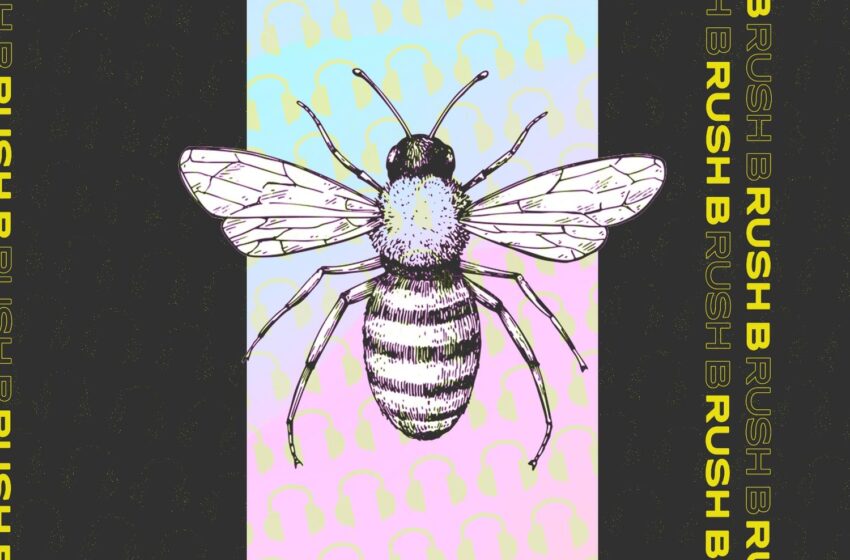  Rush B – Beat Vomit (Instrumental Mixtape)