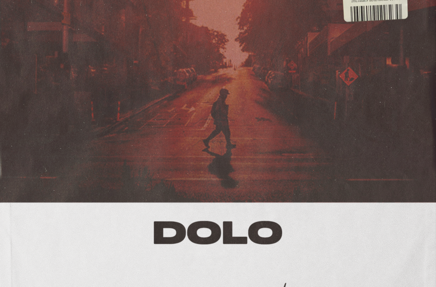  Choicevaughan – DOLO (Instrumental Mixtape)