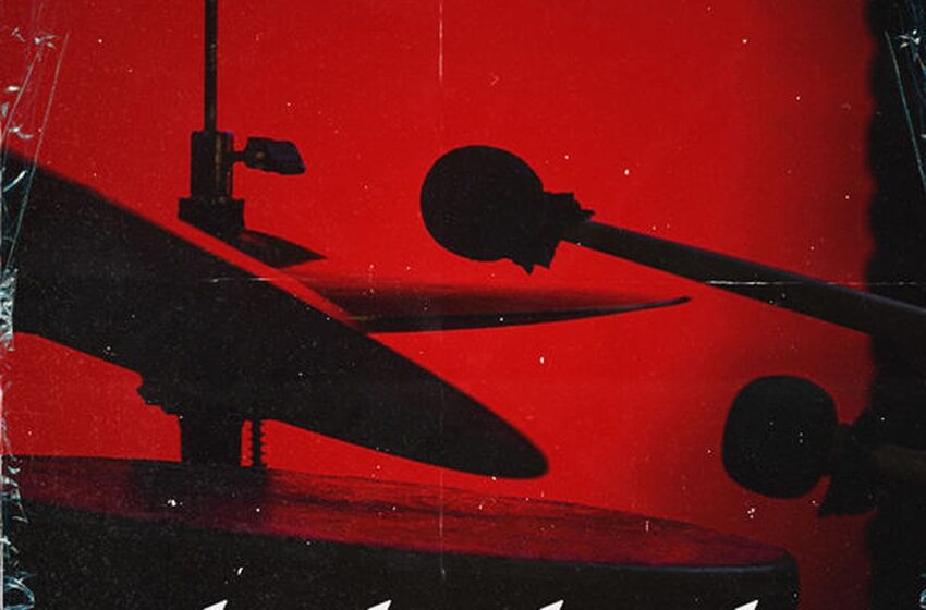  TEDYSTER – Beats Planet Volume 9 (Instrumental Mixtape)