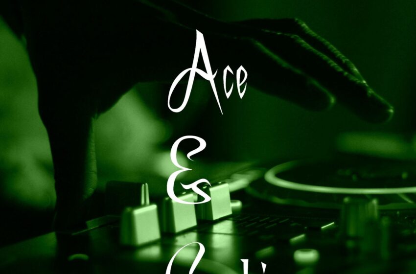  Dj Clash – Ace & Cookies (Instrumental Mixtape)