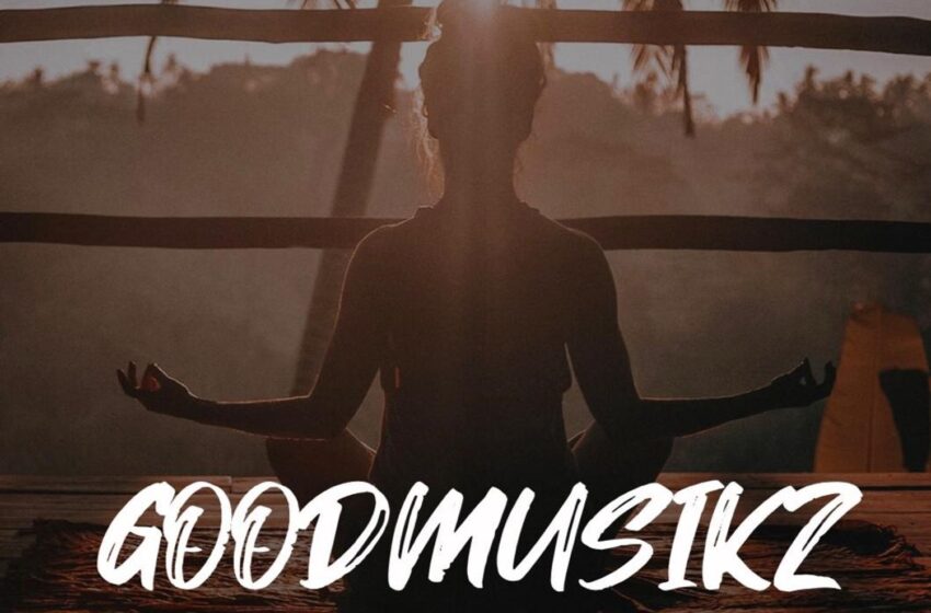  DJ Goodboi – Goodmusikz (Instrumental Mixtape)