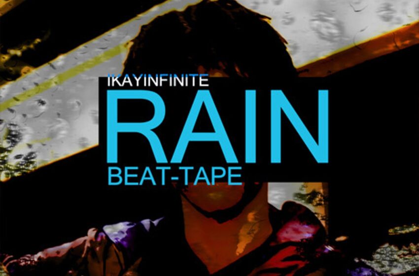  IKAYINFINITE – Rain (Instrumental Mixtape)