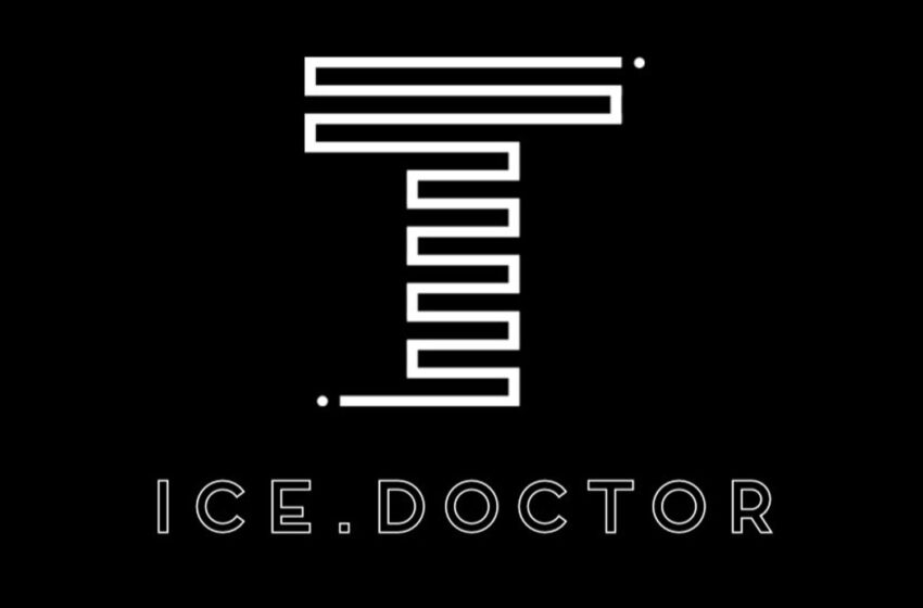  Ice.Doctor – Ricky Desktop Beats (Instrumental Mixtape)