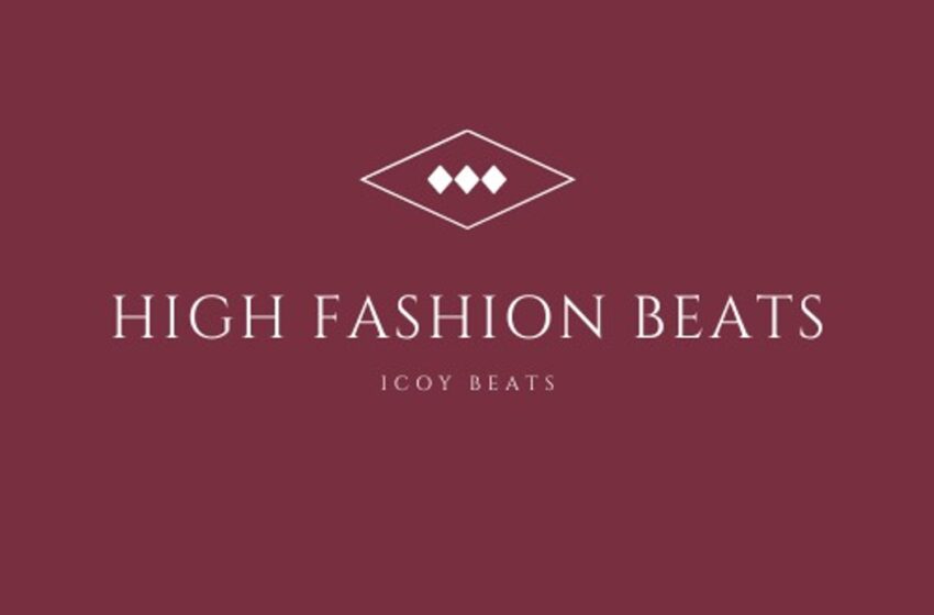  Icoy Beats – High Fashion Beats (Instrumental Mixtape)