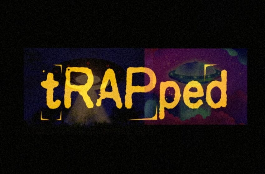  Miikey OwoneSix – tRAPped: The Beat Tape (Instrumental Mixtape)