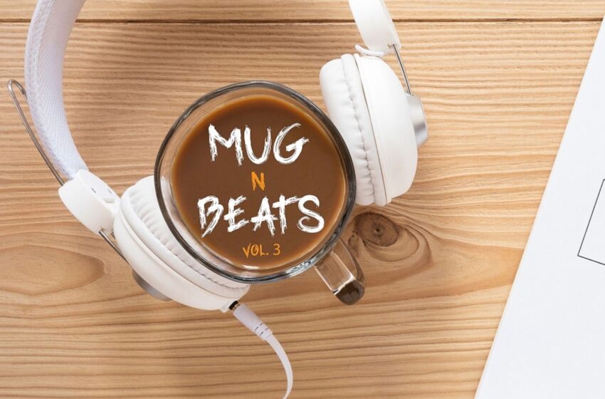  Slam Tactics – Mug n Beats Vol. 3 (Instrumental Mixtape)