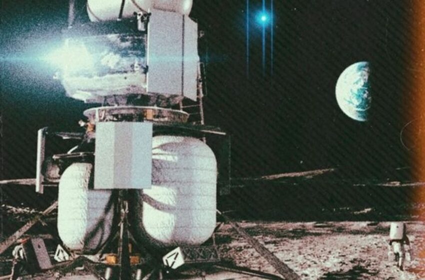  Tribe Vega$ – NASA 2 (Instrumental Mixtape)