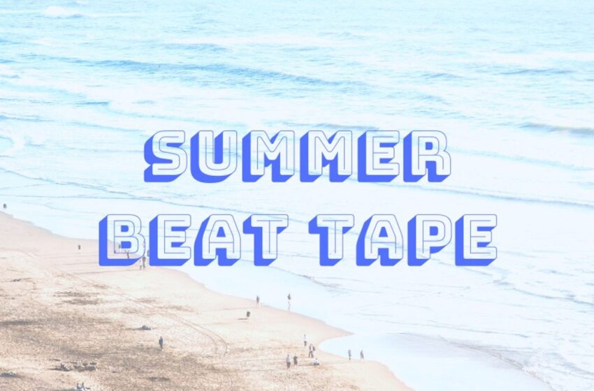  YNG V I C T O – Summer Beat Tape (Instrumental Mixtape)