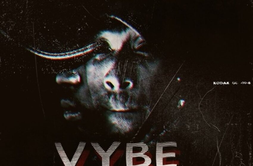  Young Beatz – Vybe (Instrumental Mixtape)