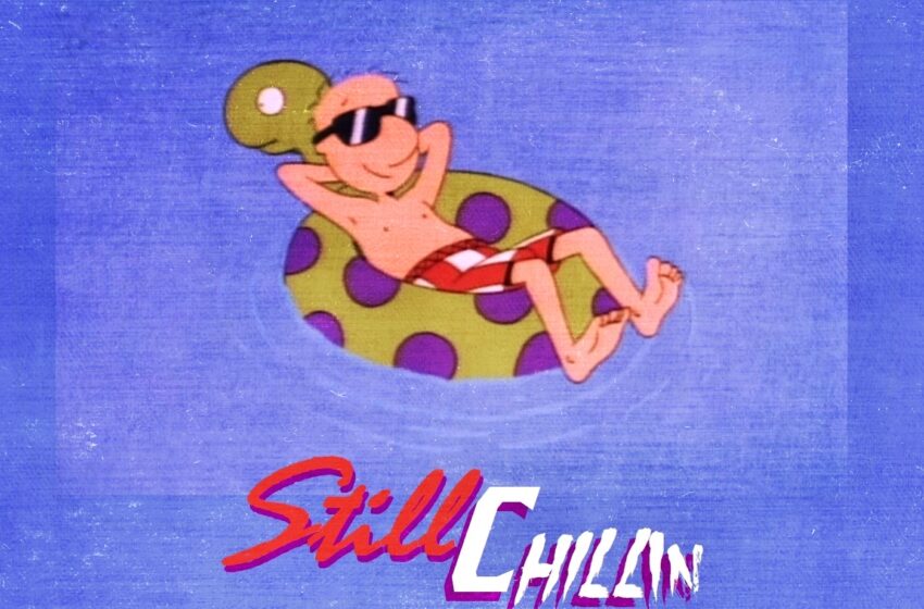  318tae – Still Chillin (Instrumental Mixtape)