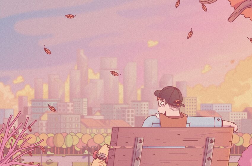  Hz. – Equinox Hues (Instrumental Mixtape)