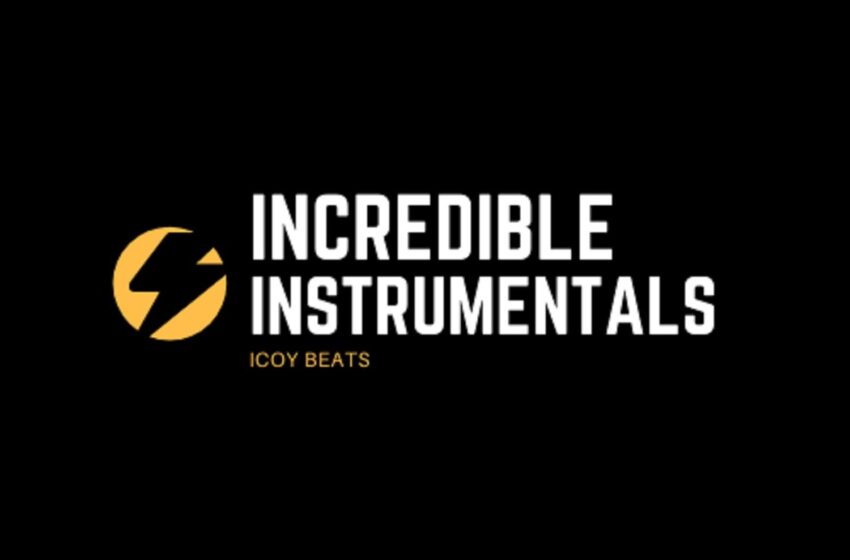 ICOY Beats – Incredible Instrumentals (Instrumental Mixtape)