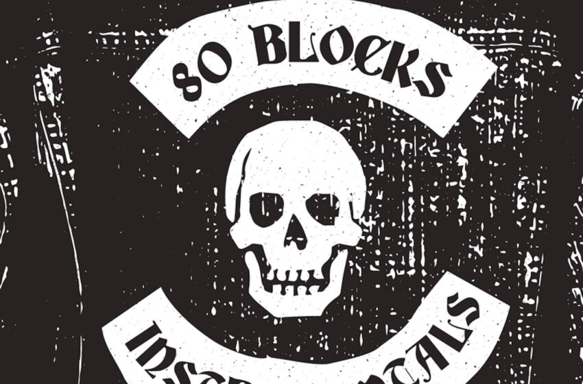  Pete Rock – 80 Blocks: Instrumentals (Instrumental Mixtape)
