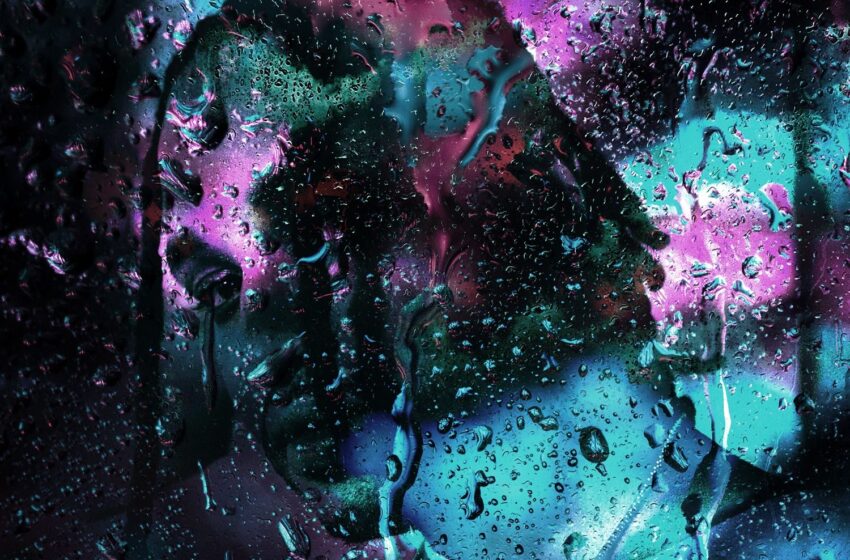  Rodney Hazard – Dancing in the Rain (Instrumental Mixtape)