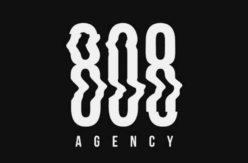  Terry Blindz – 808 Agency (Instrumental Mixtape)