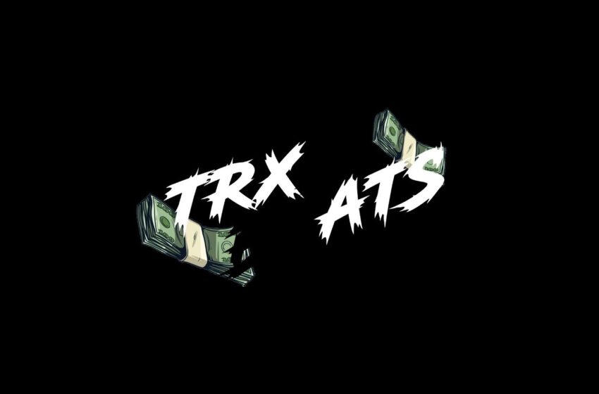  TrxllBeats – Infected Trap: The Beat Tape (Instrumental Mixtape)