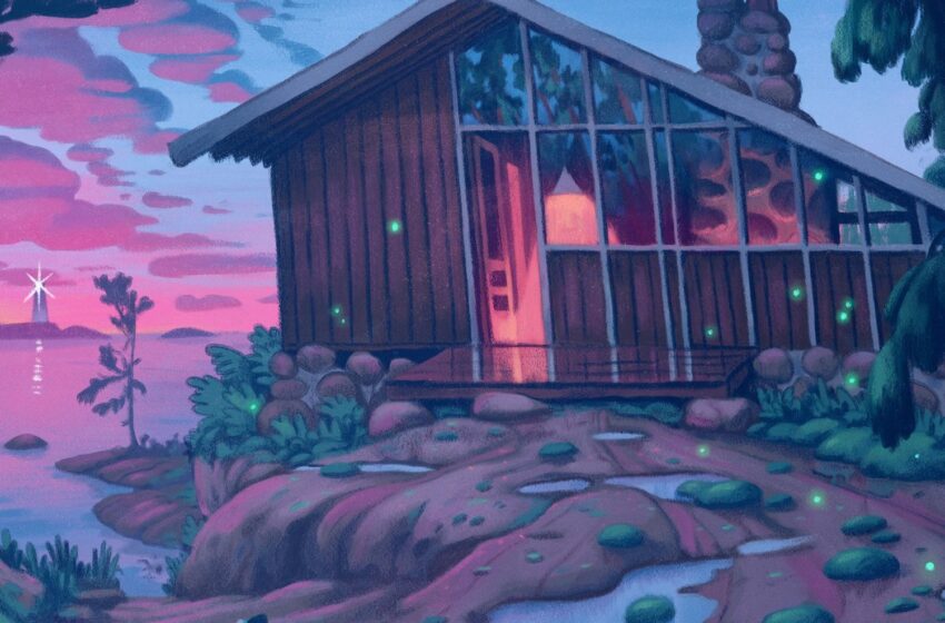  Aviino – Hologramophone (Instrumental Mixtape)