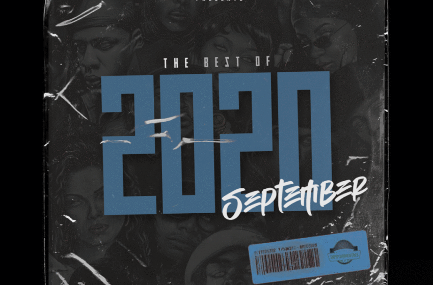  Hipstrumentals.net – Best of September 2020 (Instrumental Mixtape)