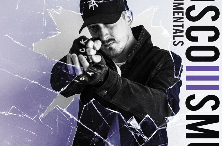  Fosco Alma – Foscoismus 3 (Instrumental Mixtape)