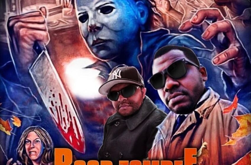  Hi-Def – RAAB ZOMBEE Vol. 1 (Instrumental Mixtape)