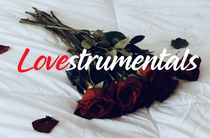  Meeb – Lovestrumentals, Vol. 1 (Instrumental Mixtape)