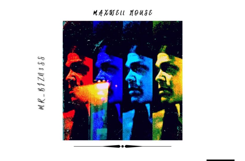  Mr_Bizn3ss – Maxwell House: Mellosmoothe To The Last Drop (Instrumental Mixtape)