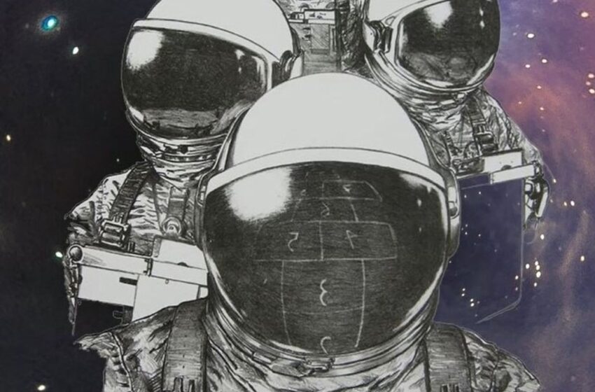  Speare Beats – FiveNights: The Beat Tape Vol. 1 (Instrumental Mixtape)