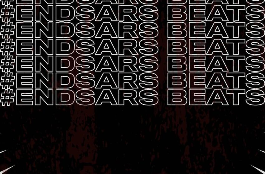  Teck Zilla – #ENDSARS BEATS (Instrumental Mixtape)