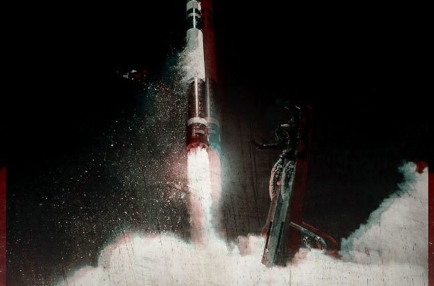  Tribe Vega$ – 30 Minutes Til 4 Ever (Instrumental Mixtape)