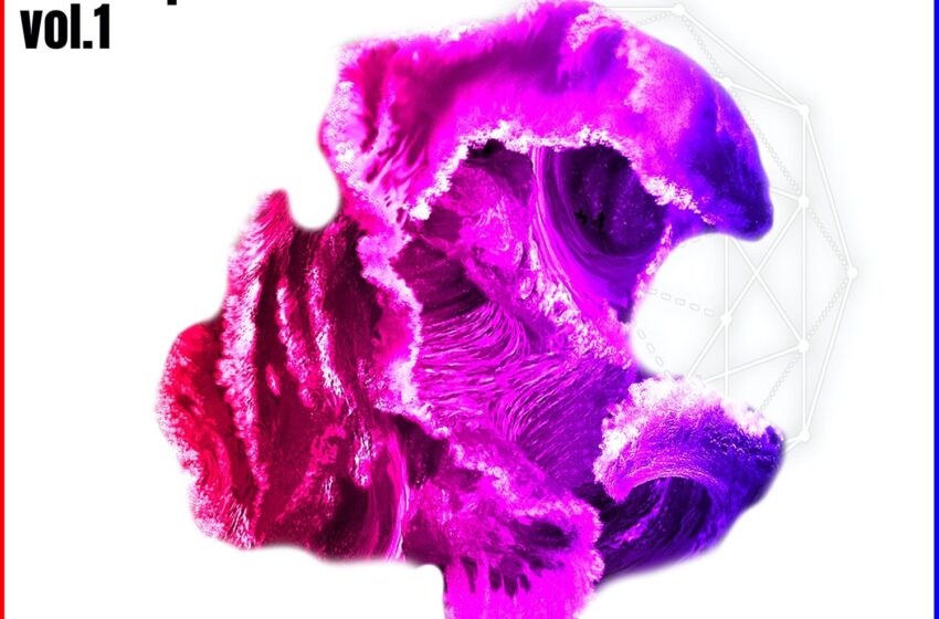  WillieTforatrack – The Wave: Beat Tape Series, Vol. 1 (Instrumental Mixtape)