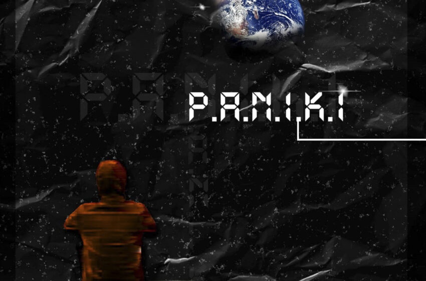  KaybeeGP – P.A.N.I.K.I. (Instrumental Mixtape)