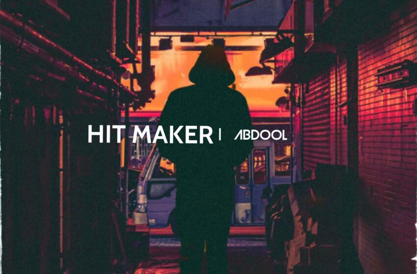  Abdool – Hit Maker EP (Instrumental Mixtape)