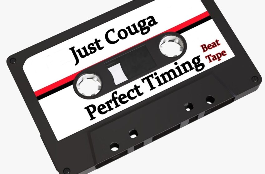  Just Couga – Perfect Timing: Beat Tape (Instrumental Mixtape)