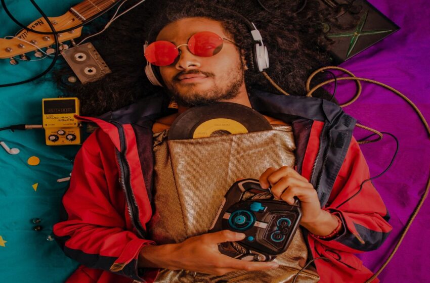  Moxkito – Beat Tape Vol. 3 (Instrumental Mixtape)