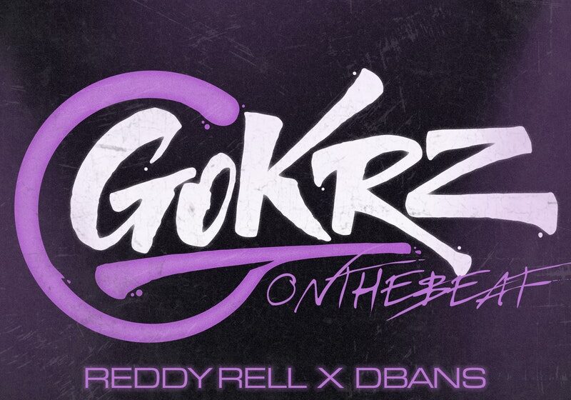  Reddy Rell & DBans – GoKRZonthebeat (Instrumental Mixtape)