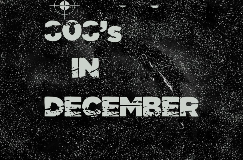  Sev’n – 808’s In December (Instrumental Mixtape)