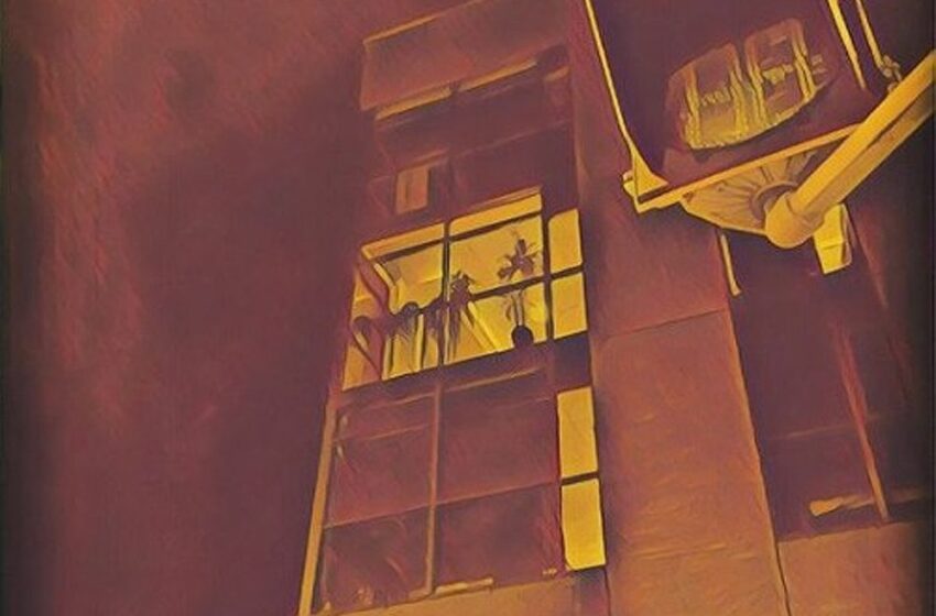  The N.E.W.S. – Me, You & The Madness (Instrumental Mixtape)