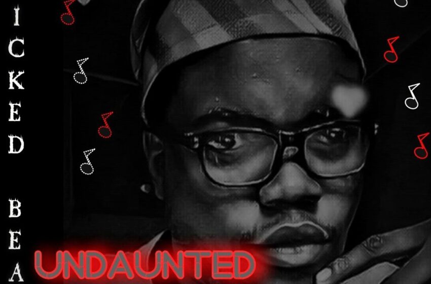  Wicked Beatz – UNDAUNTED INSTRUMENTAL EP (Instrumental Mixtape)