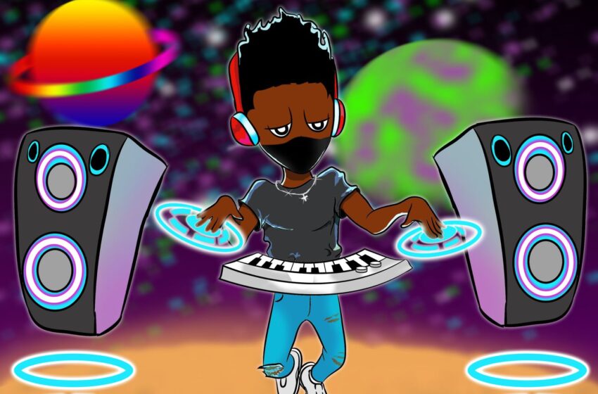  XPERIMENTAL – XPERIMENTALS: The Beat Tape (Instrumental Mixtape)