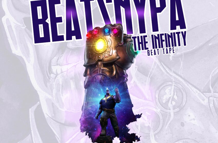  BeatSnypa – The Infinity Beat Tape (Instrumental Mixtape)