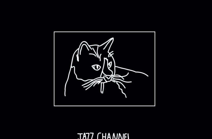  Engelwood and simon eng – Jazz Channel Instrumentals (Instrumental Mixtape)