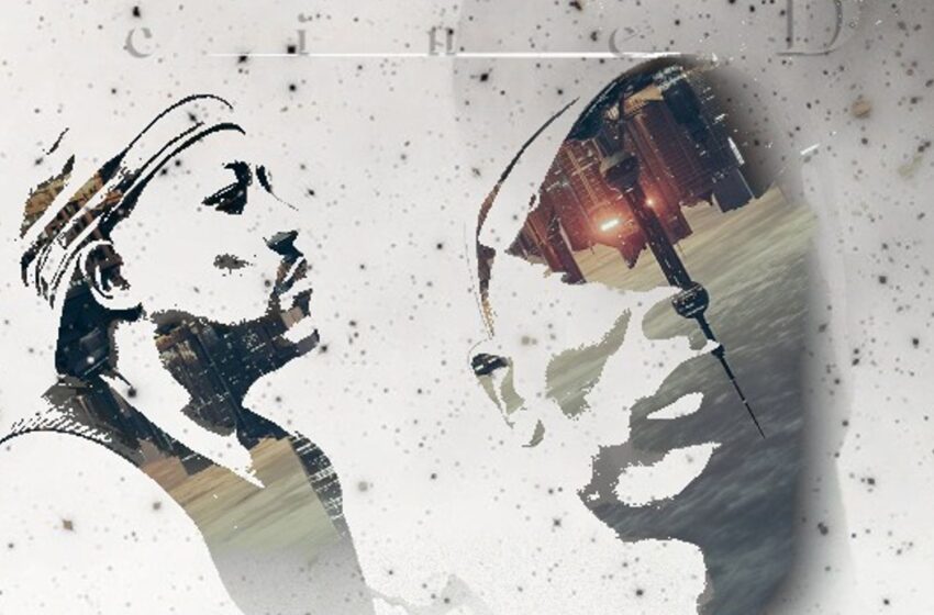  K – zen & Gvnxchy – Vaccine Doses: Beat Tape (Instrumental Mixtape)