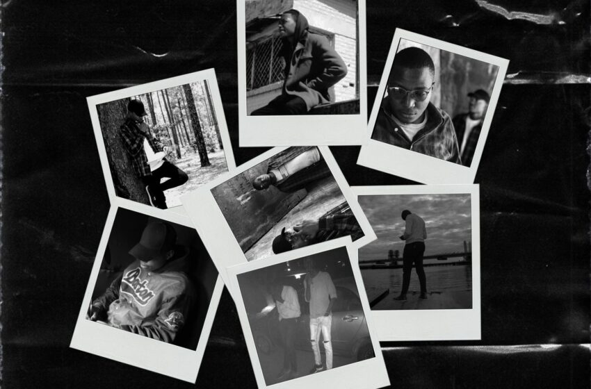  Mapalo Mutale & Ken Nkana – Lifetime Chronicles: Instrumentals (Instrumental Mixtape)