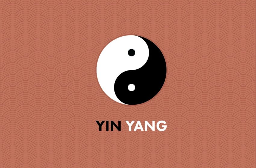 NKNIGHT – Yin-Yang (Instrumental Mixtape)